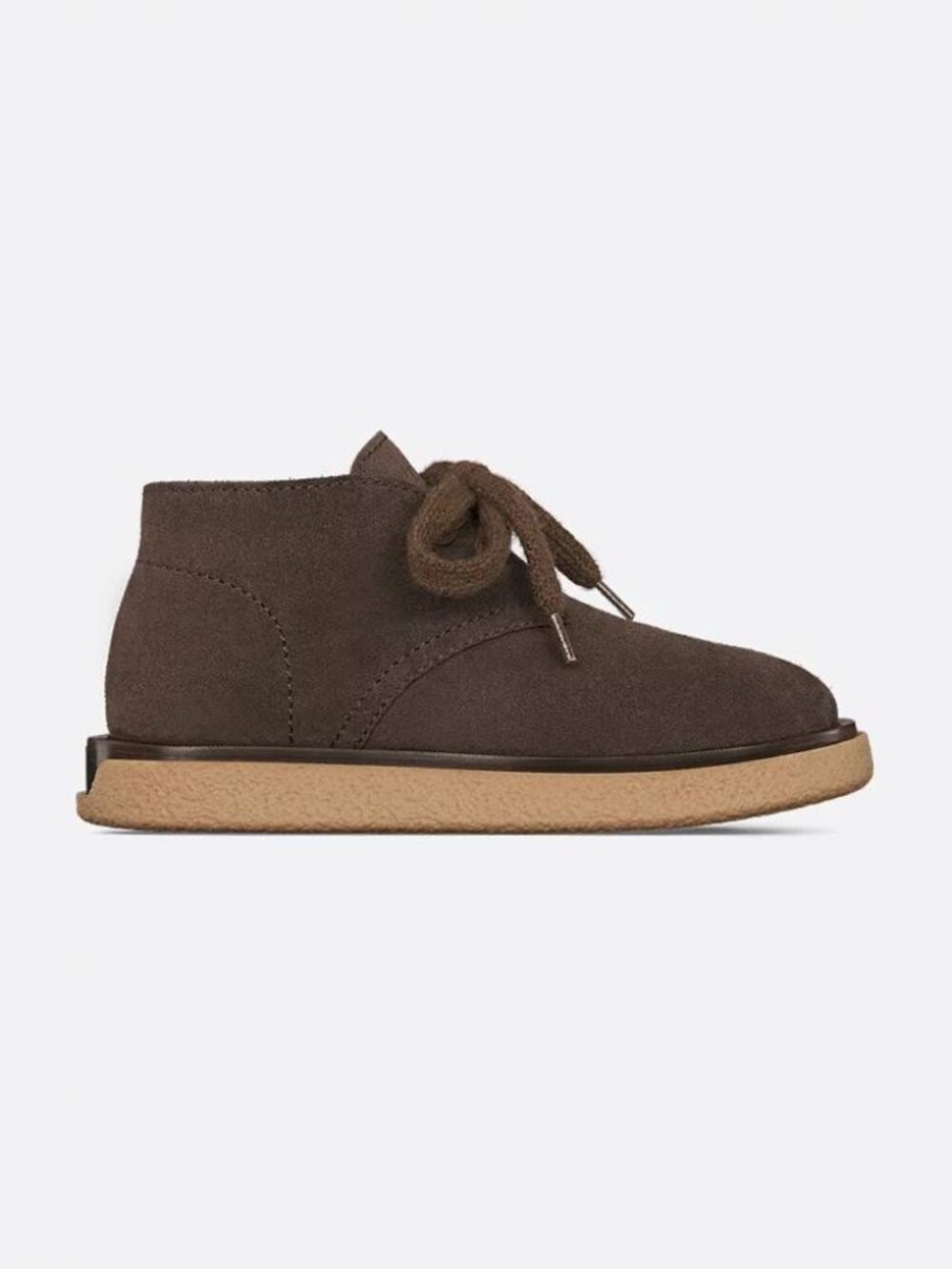 Dior Chukka Dior Sahara Lace Up Shoes IT 40 Men
